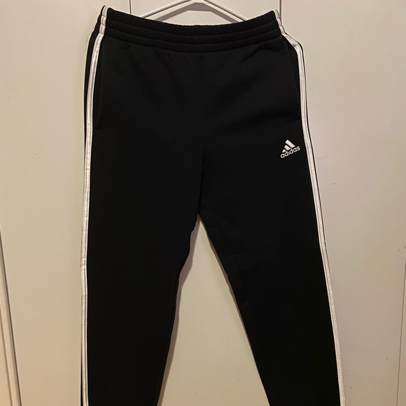 Adidas Boy Joggers - Picture 1 of 6